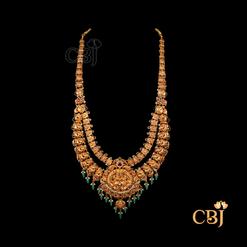 	Antigue long Haaram 6