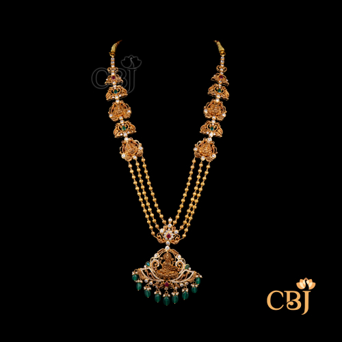 	Antigue long Haaram 11