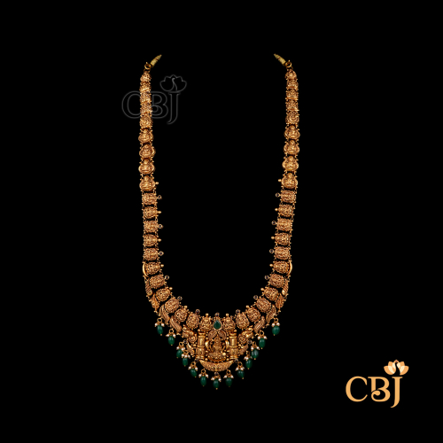 	Antigue long Haaram 13