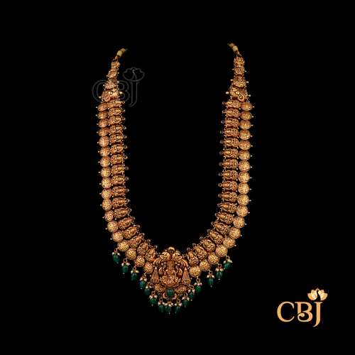 	Antigue long Haaram 14