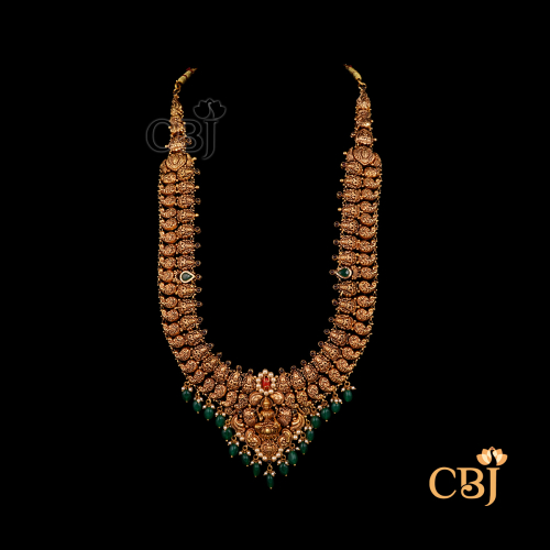 	Antigue long Haaram 15