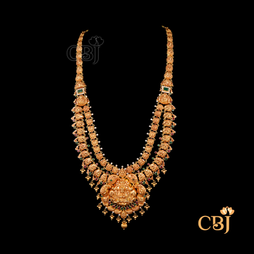 	Antigue long Haaram 20