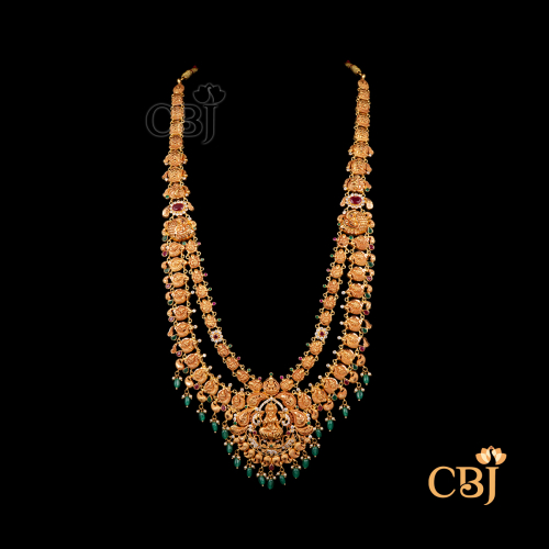 	Antigue long Haaram 21
