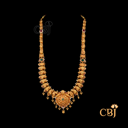 	Antigue long Haaram 22