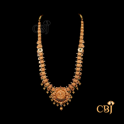 	Antigue long Haaram 23