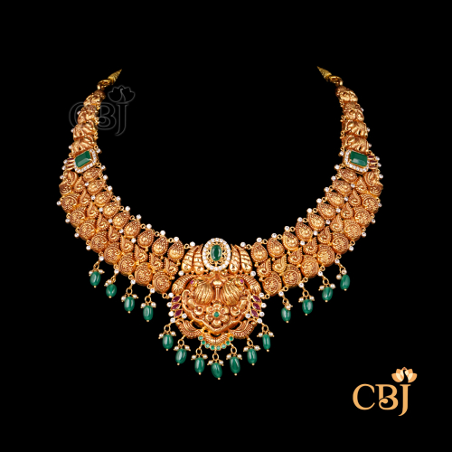 Necklace 1