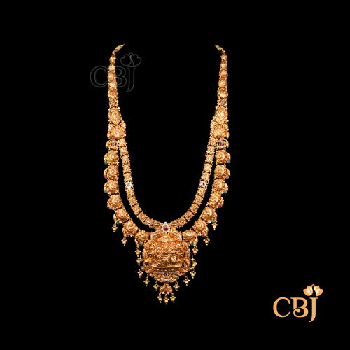 	Antigue long Haaram 26
