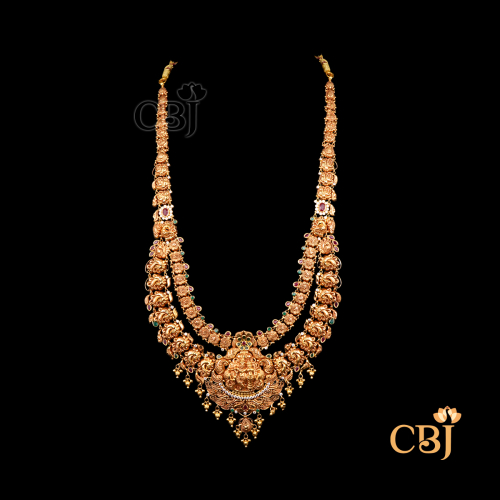 	Antigue long Haaram 27