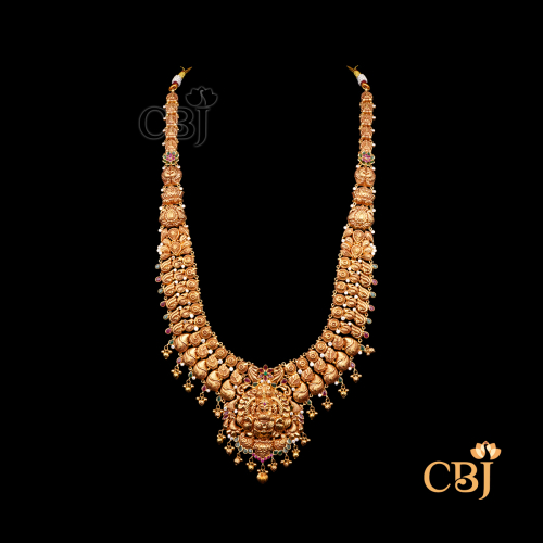 	Antigue long Haaram 28