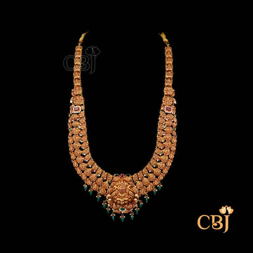 Antigue Long Haaram 38