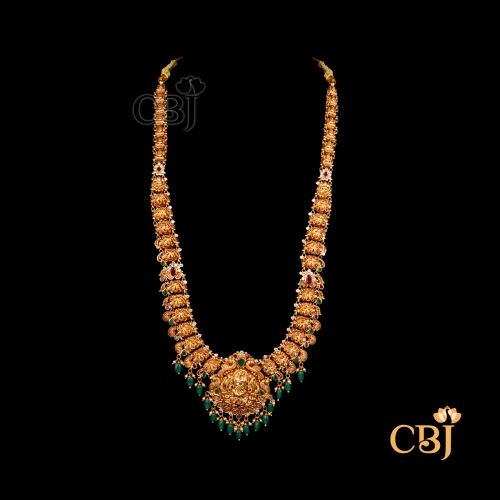 	Light Weight Antigue Haaram 6
