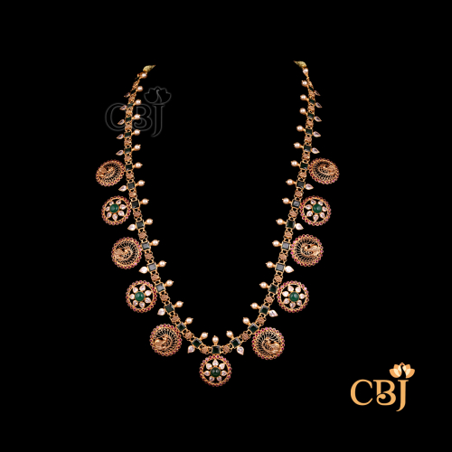 	Ultra Light Weight Necklace 1