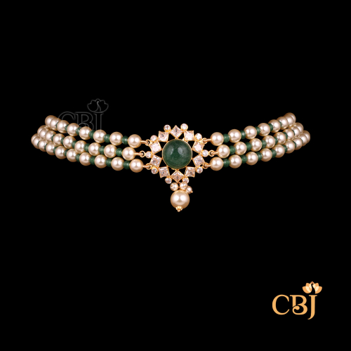 	Ultra Light Weight Necklace 6