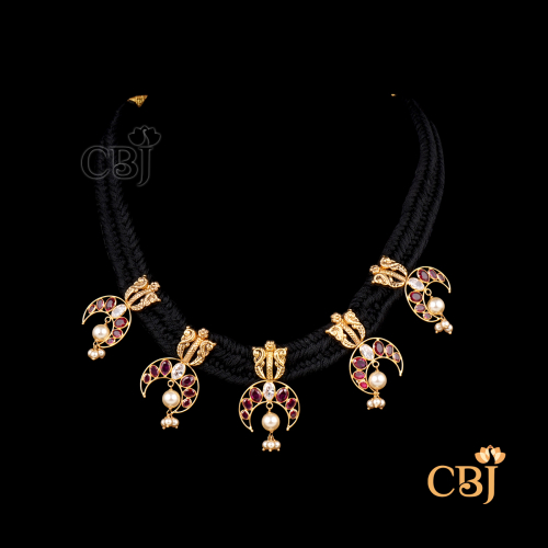 	Ultra Light Weight Necklace 3