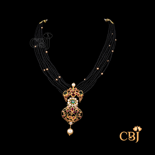 	Ultra Light Weight Necklace 4