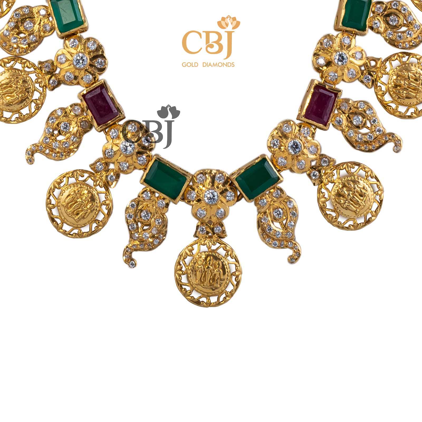 kasu mala design