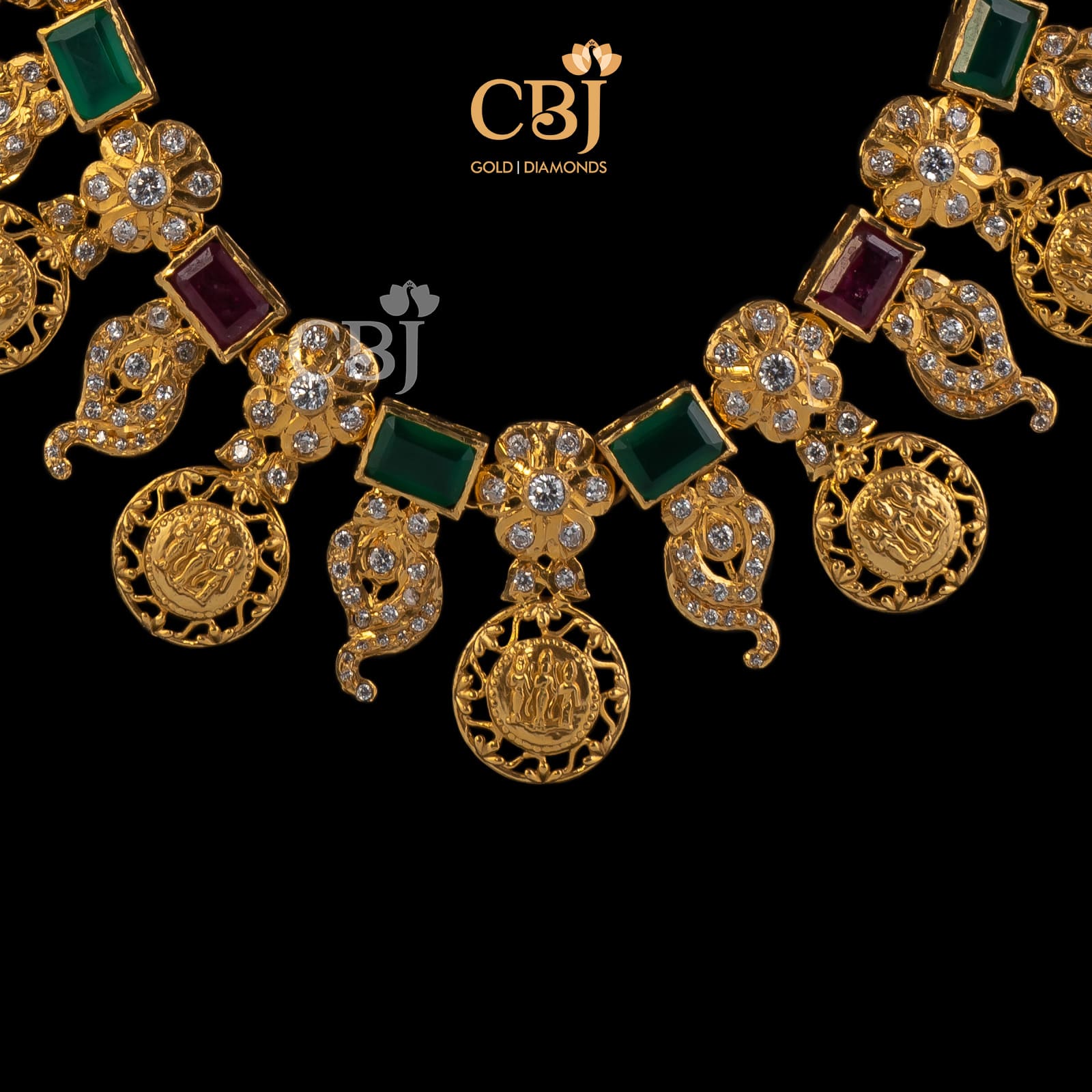 kasu mala design