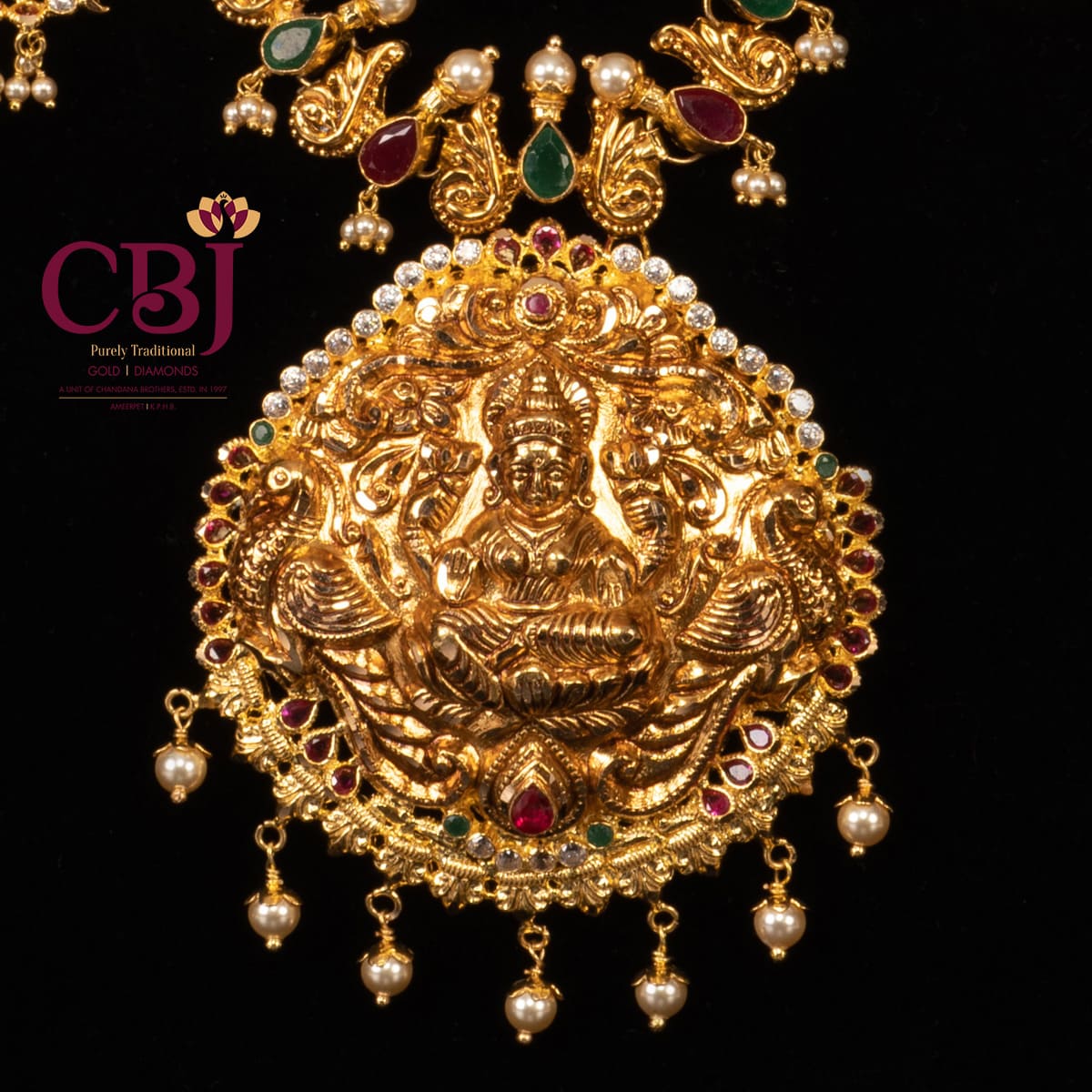 2020 gold haram designs