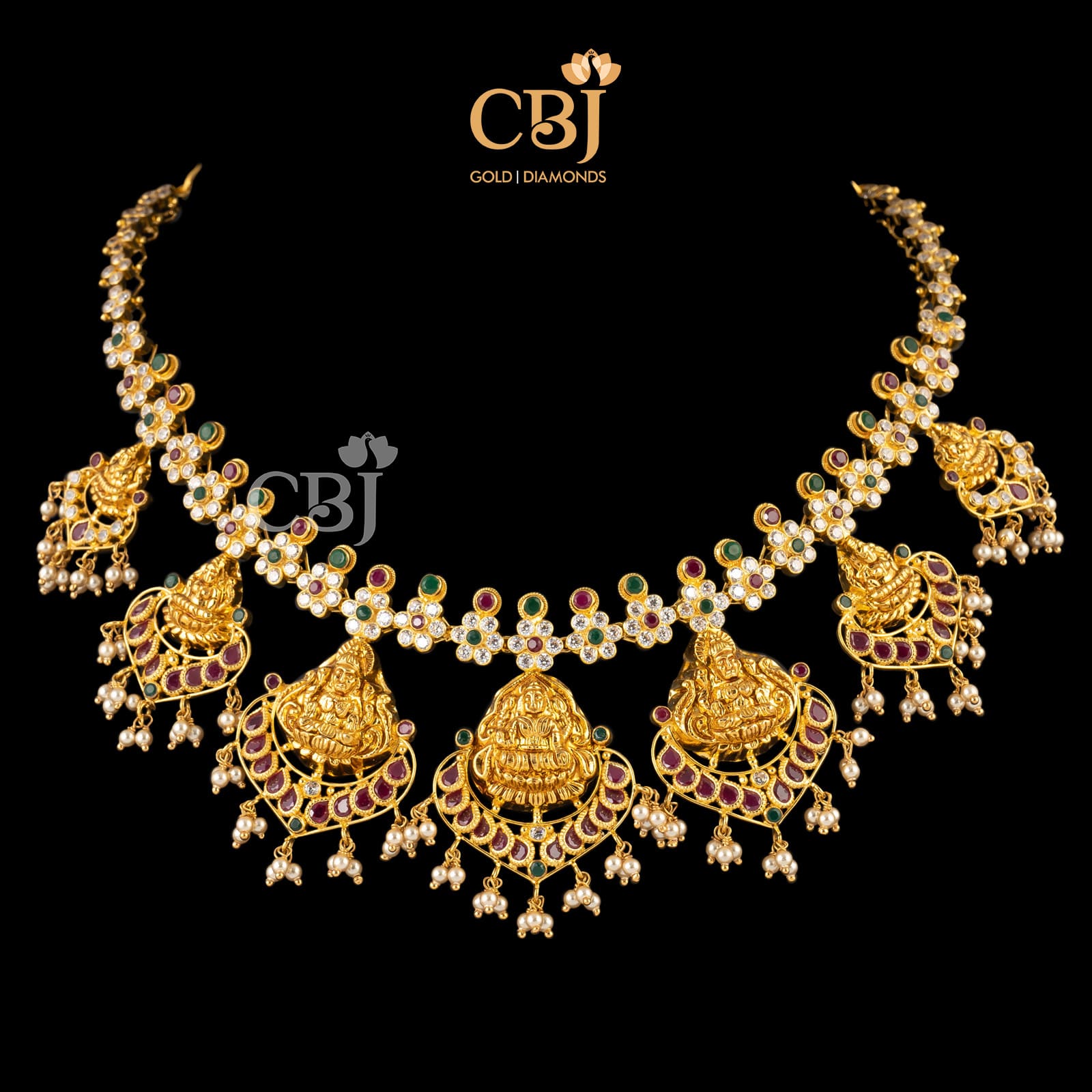 traditional necklace designs