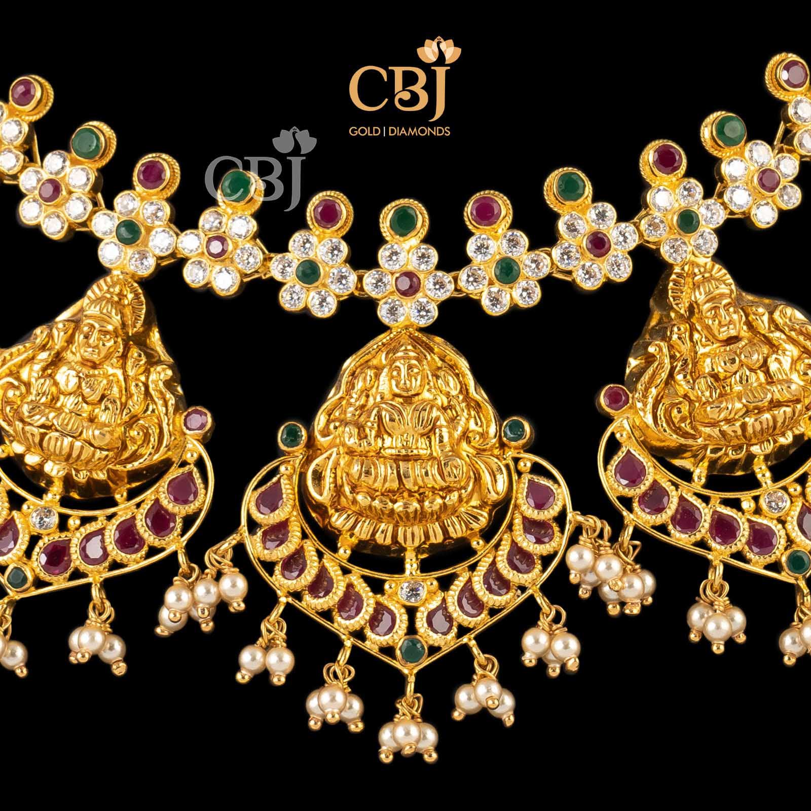 traditional necklace designs