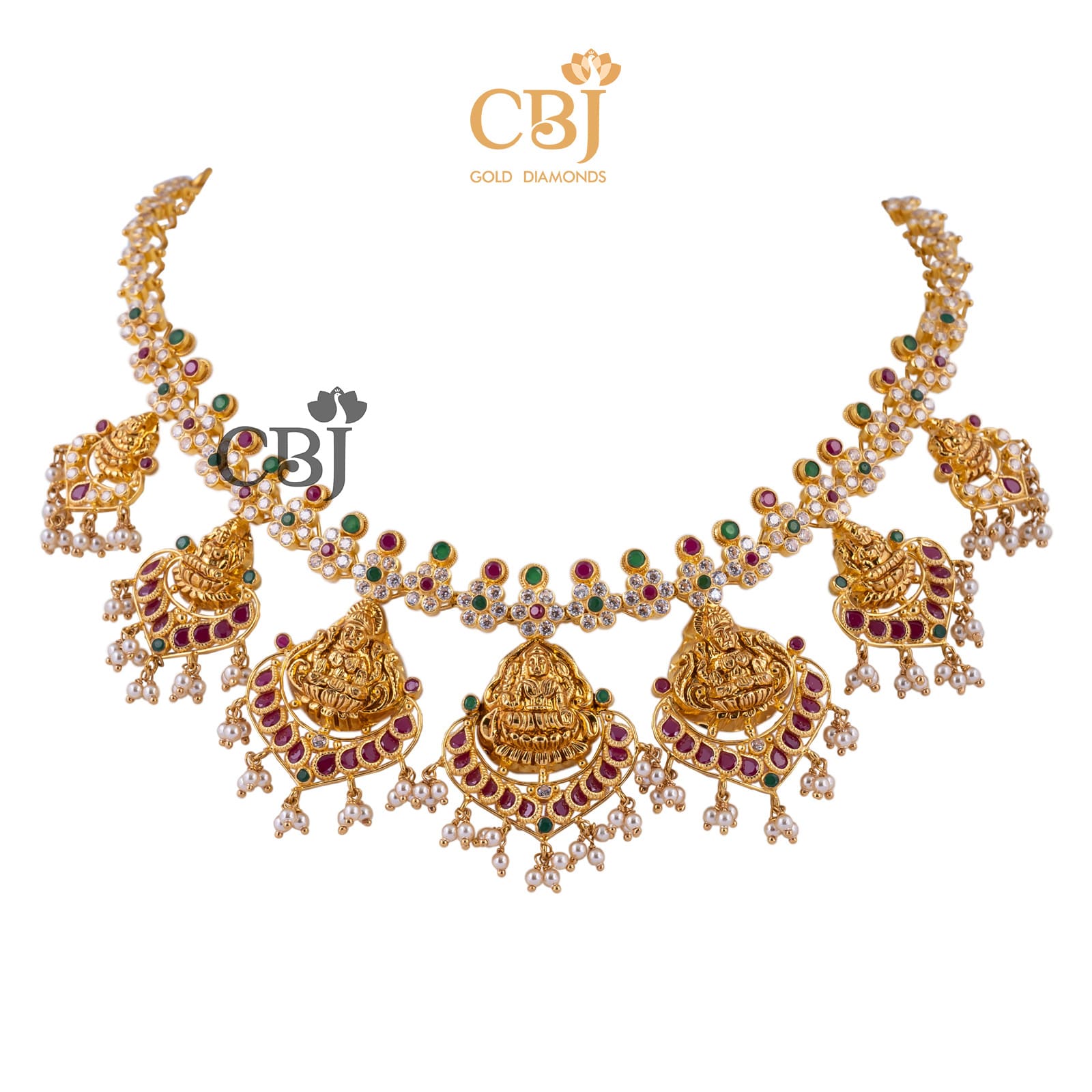 traditional necklace designs