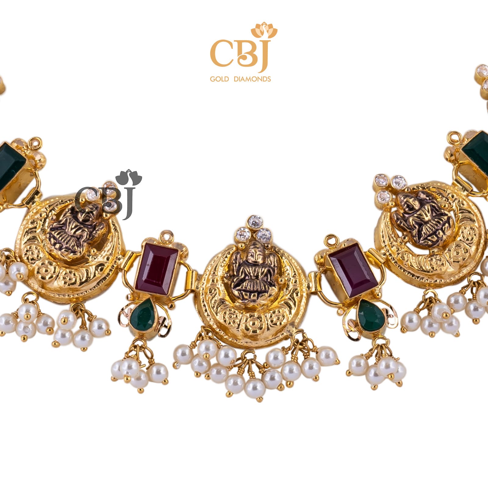 fancy gold chain designs for ladies