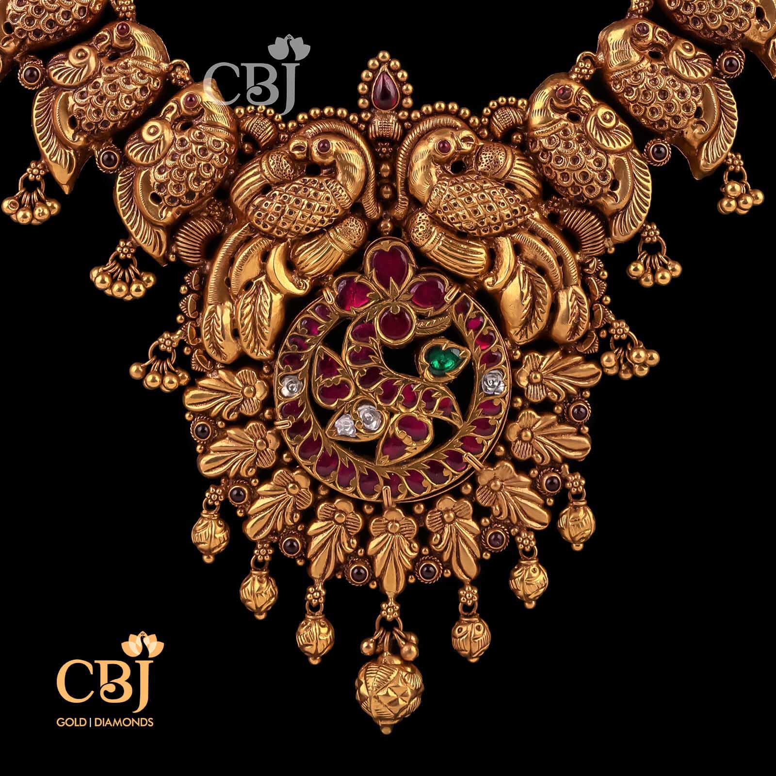 Imbibed with the details