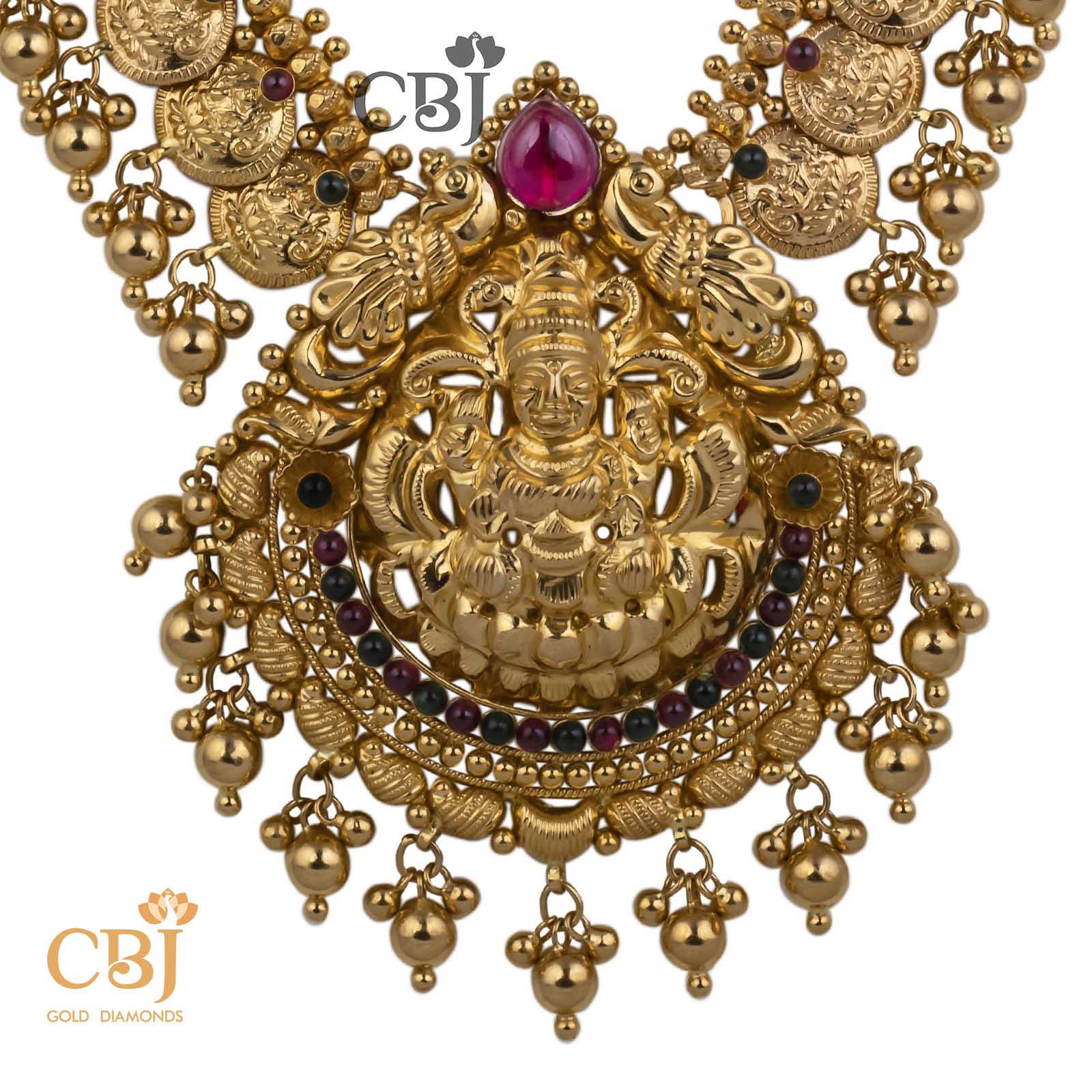 Padmavathi Long Haar