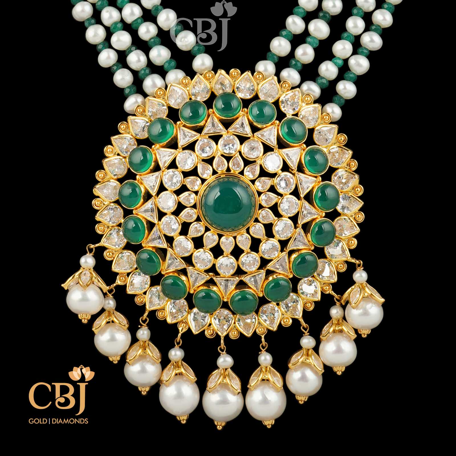 light weight gold haram designs