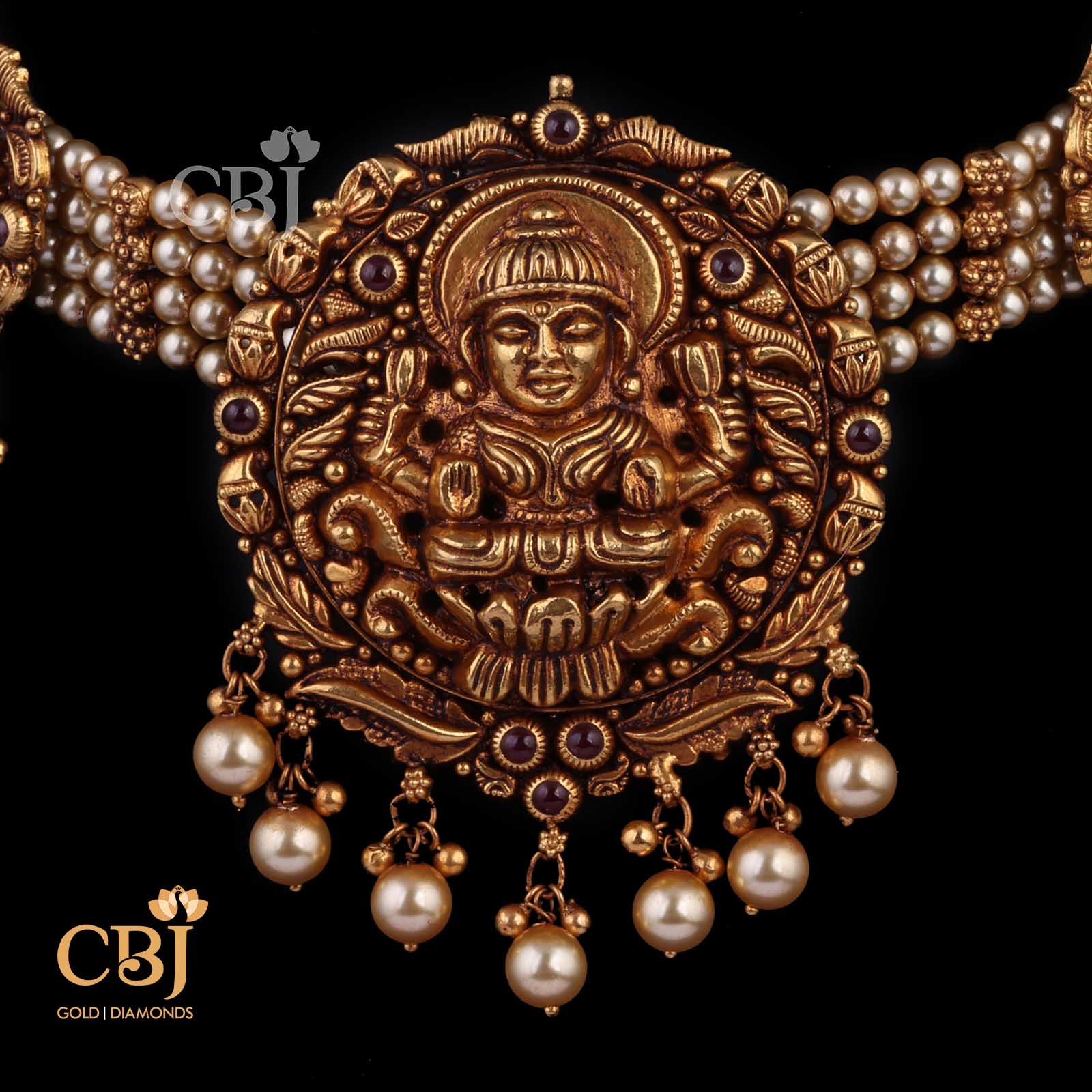 2 in 1 necklace