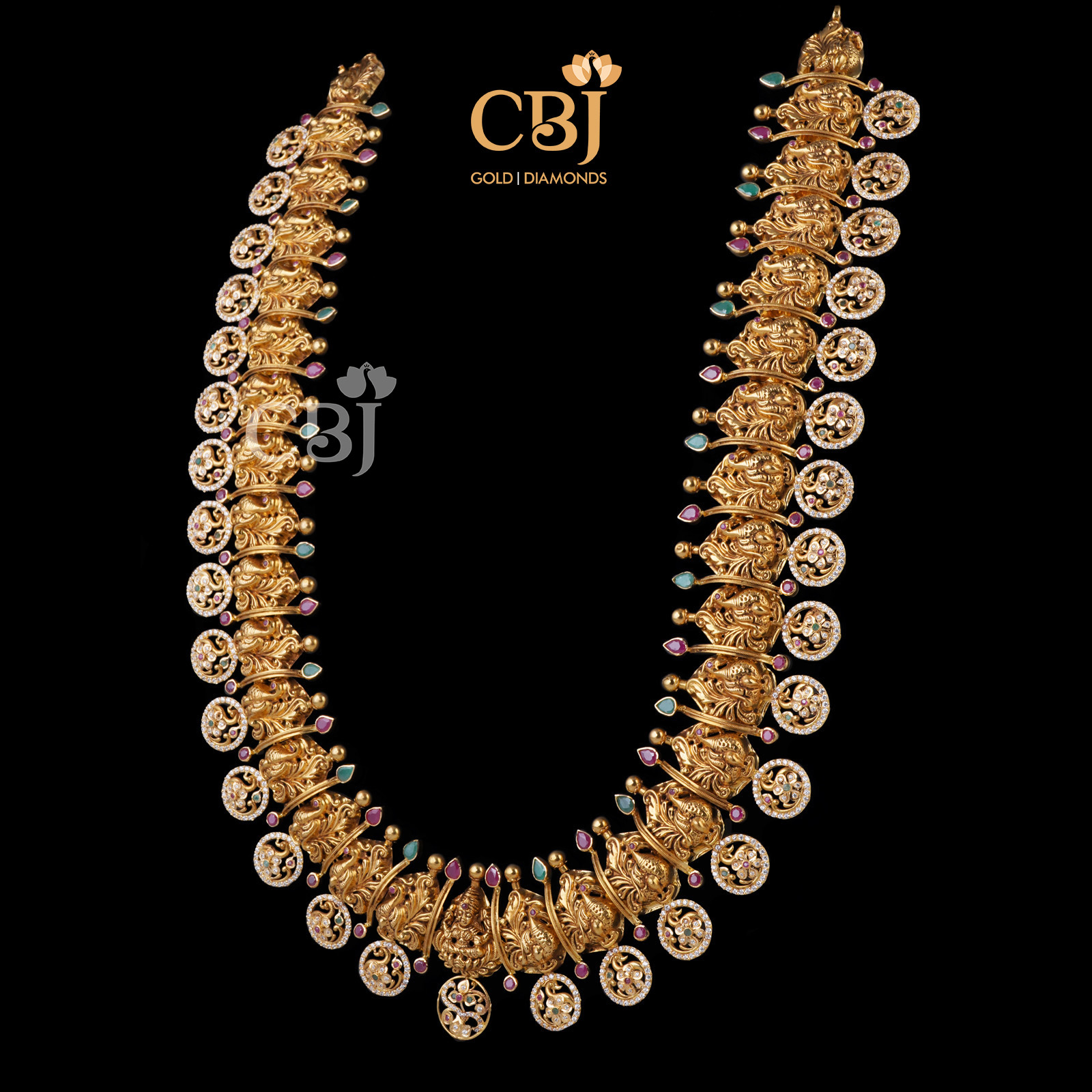 bottu mala gold