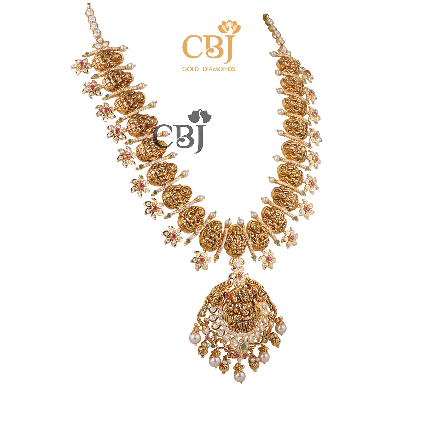 bottu mala jewellery designs