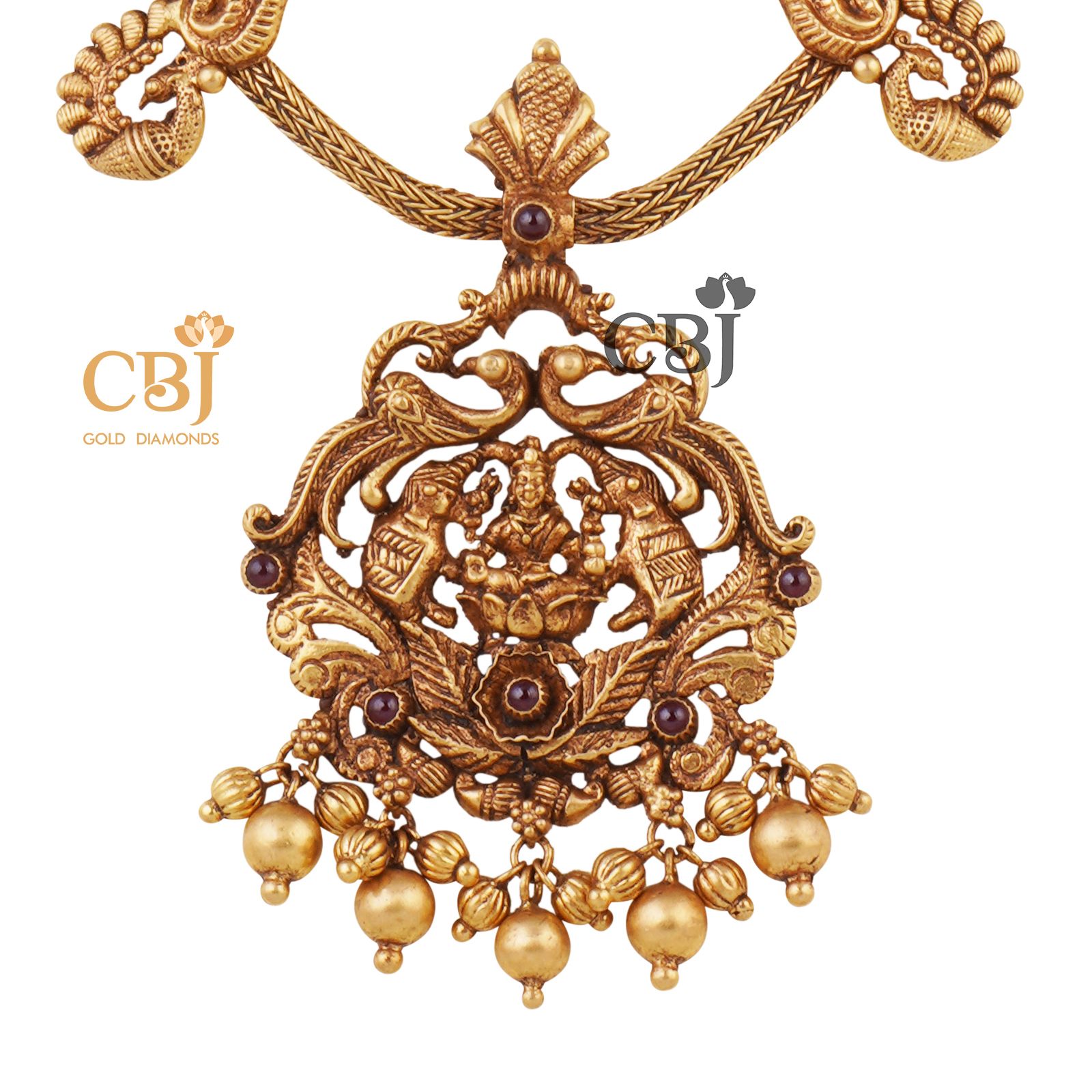 jigni necklace