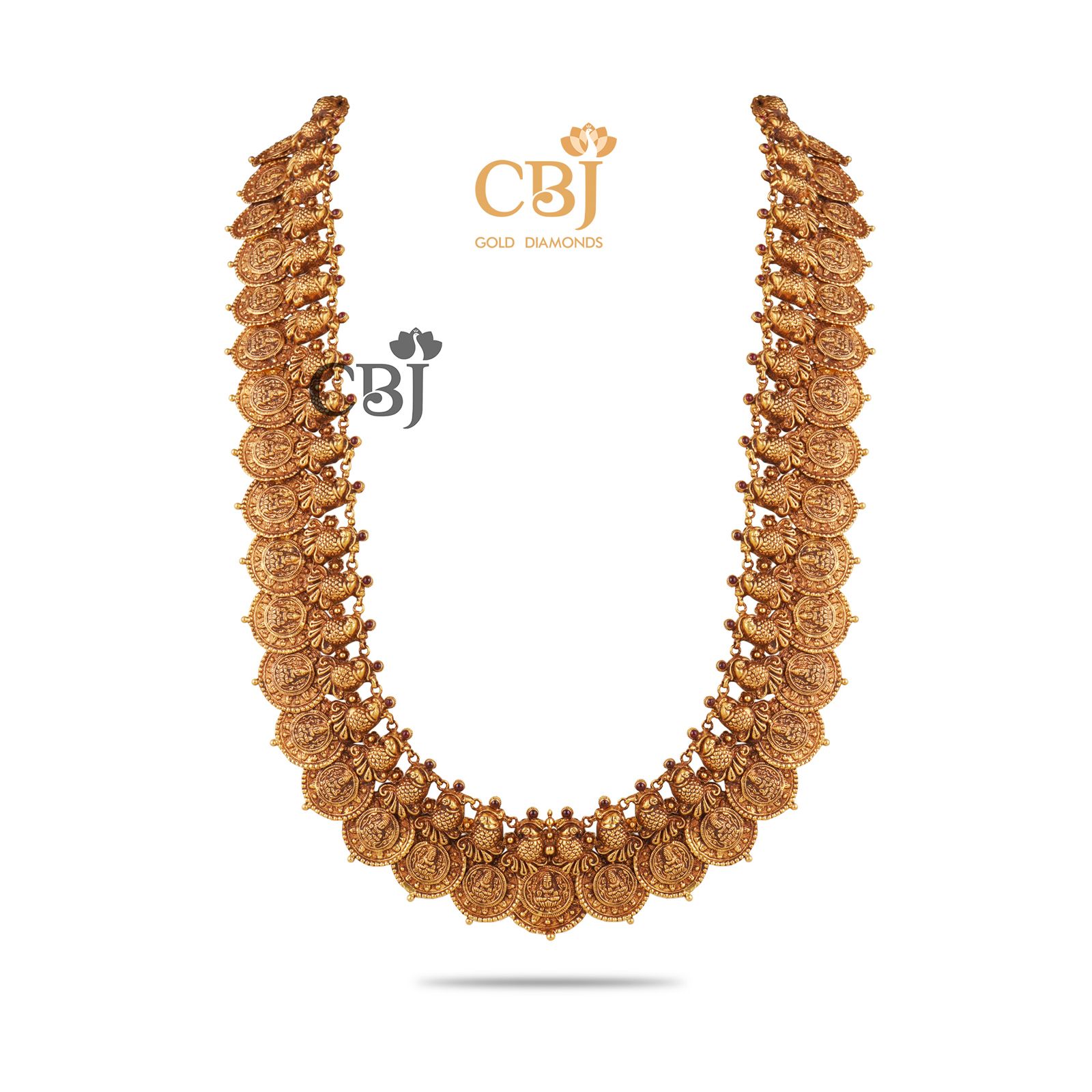 An antique Kasumala detailed to perfection