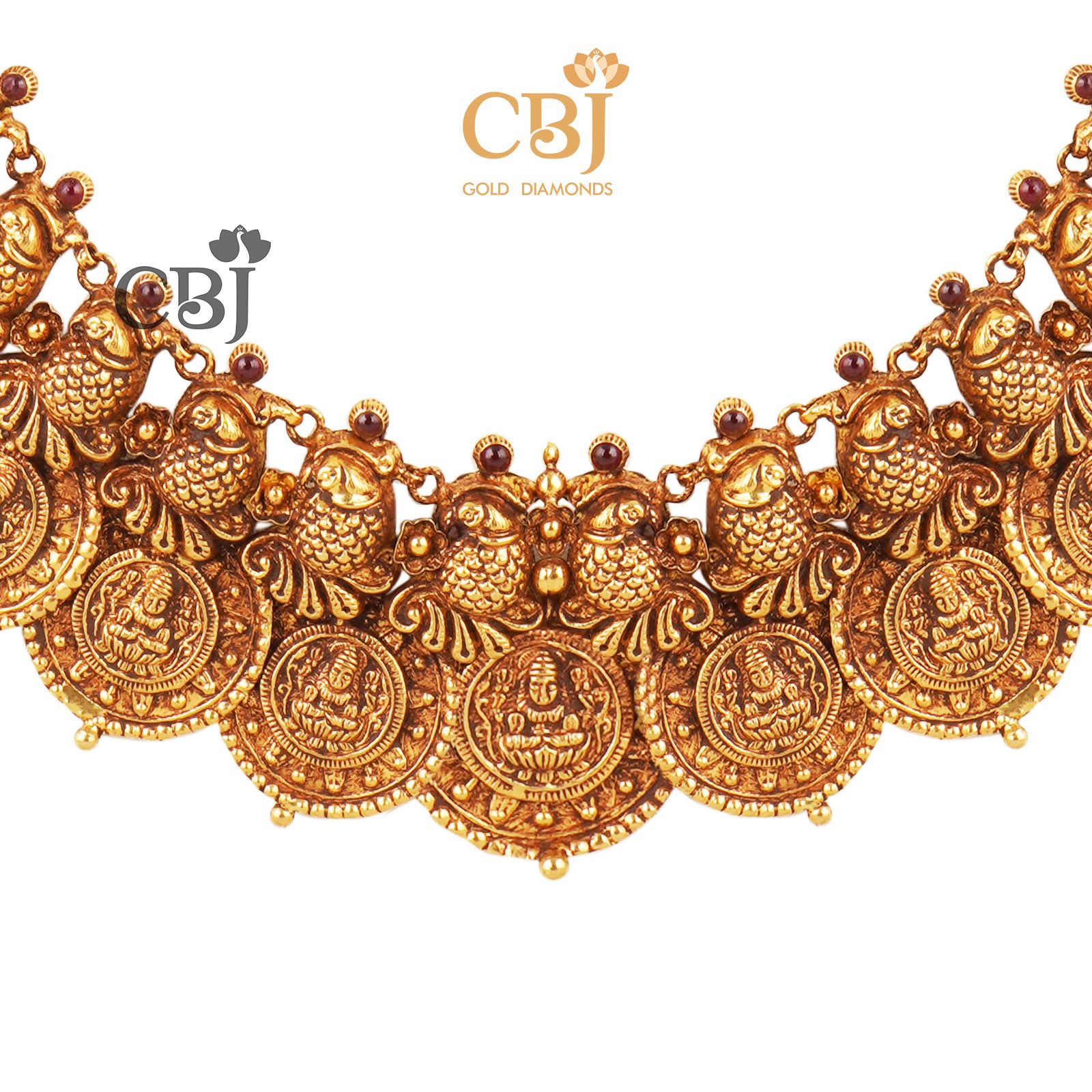 An antique Kasumala detailed to perfection
