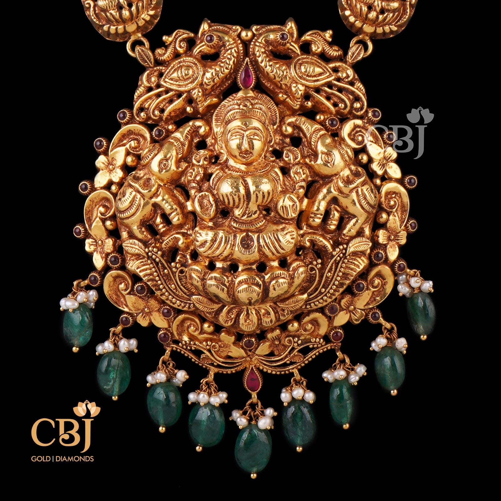 temple collection haram