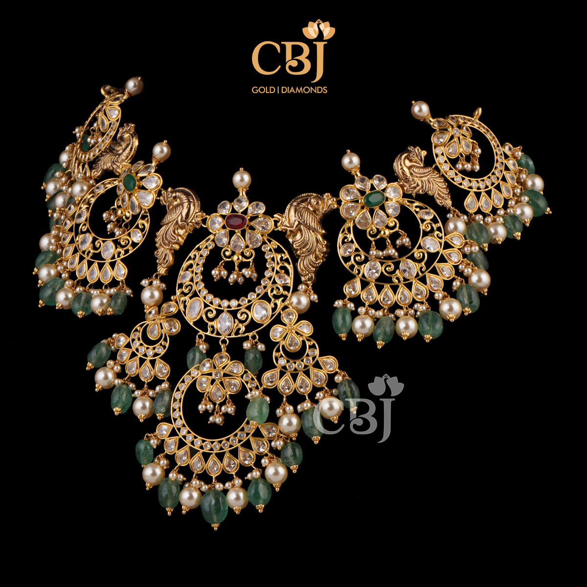 CBJ Gold & Diamonds CBJ Gold & Diamonds