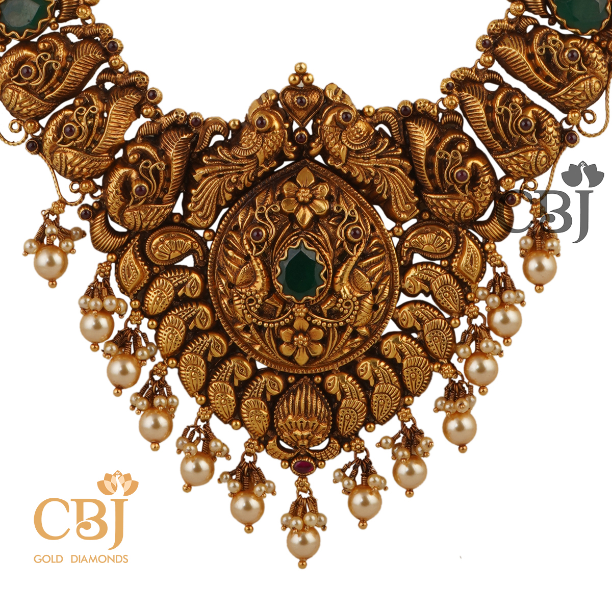 If grandeur had a form