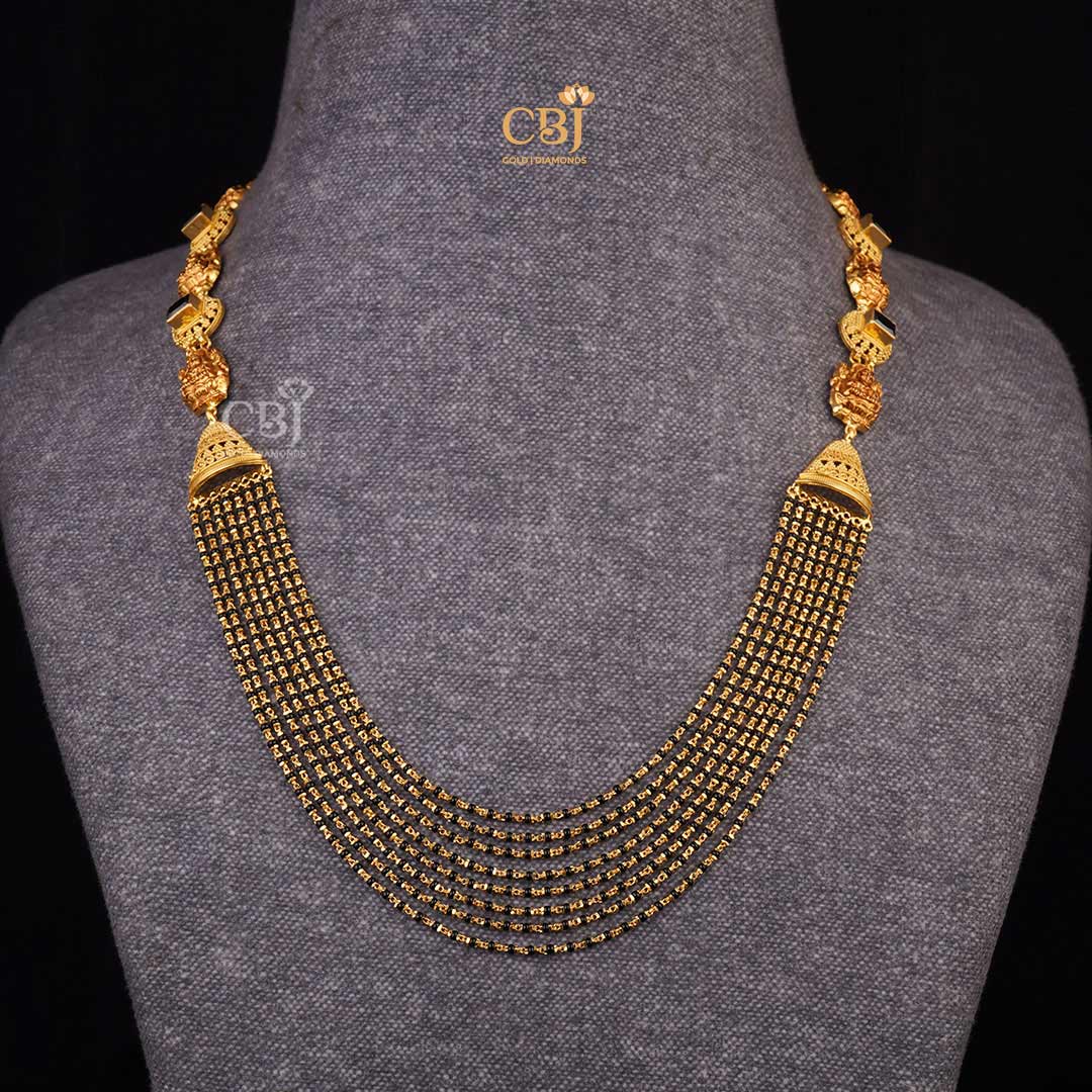 Dazzle in Eight Steps: CZ Ball Chain for a Glamorous Look