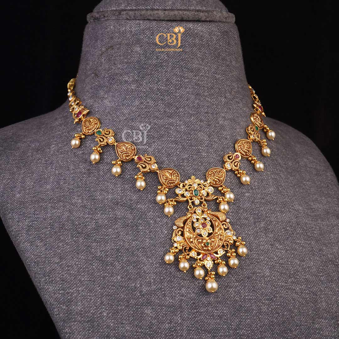 Captivating Charm: CZs