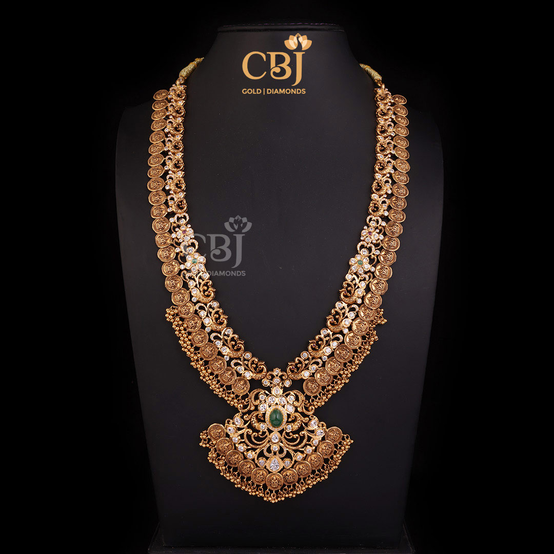 A distinctive CZ Pachi kasumala with a distinctive design.