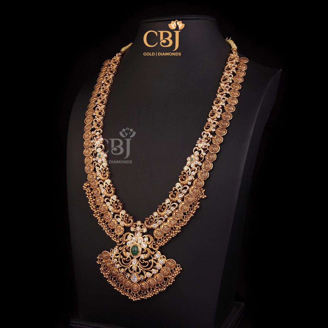 A distinctive CZ Pachi kasumala with a distinctive design.