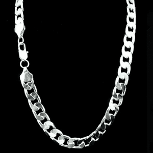 Silver Jewellery in India